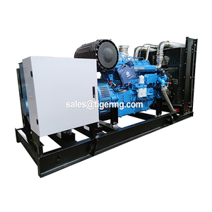 25kw 30kva 40kw 50kw 50kva 60hz 75kw 250kva generatore di corrente generatore diesel prezzo in Ghana - Product Image 3