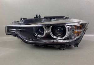 Faros Delanteros para BMW Serie 3 F30 F35 320 328, Usados de <span class=keywords><strong>2013</strong></span> a 2015 - Product Image 6