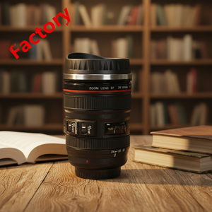 <span class=keywords><strong>Tasse</strong></span> de voyage 3d double paroi <span class=keywords><strong>Tasse</strong></span> à café amusante en acier inoxydable pour hommes femmes <span class=keywords><strong>Tasse</strong></span> à thé - Product Image 1