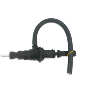 Cilindro Maestro de Embrague de Plástico Nuevo para Espace IV 1.9cdi 2.2cdi, Aplicación de Reparación de Camiones, Número de Pieza 8200039836 - Product Image 1