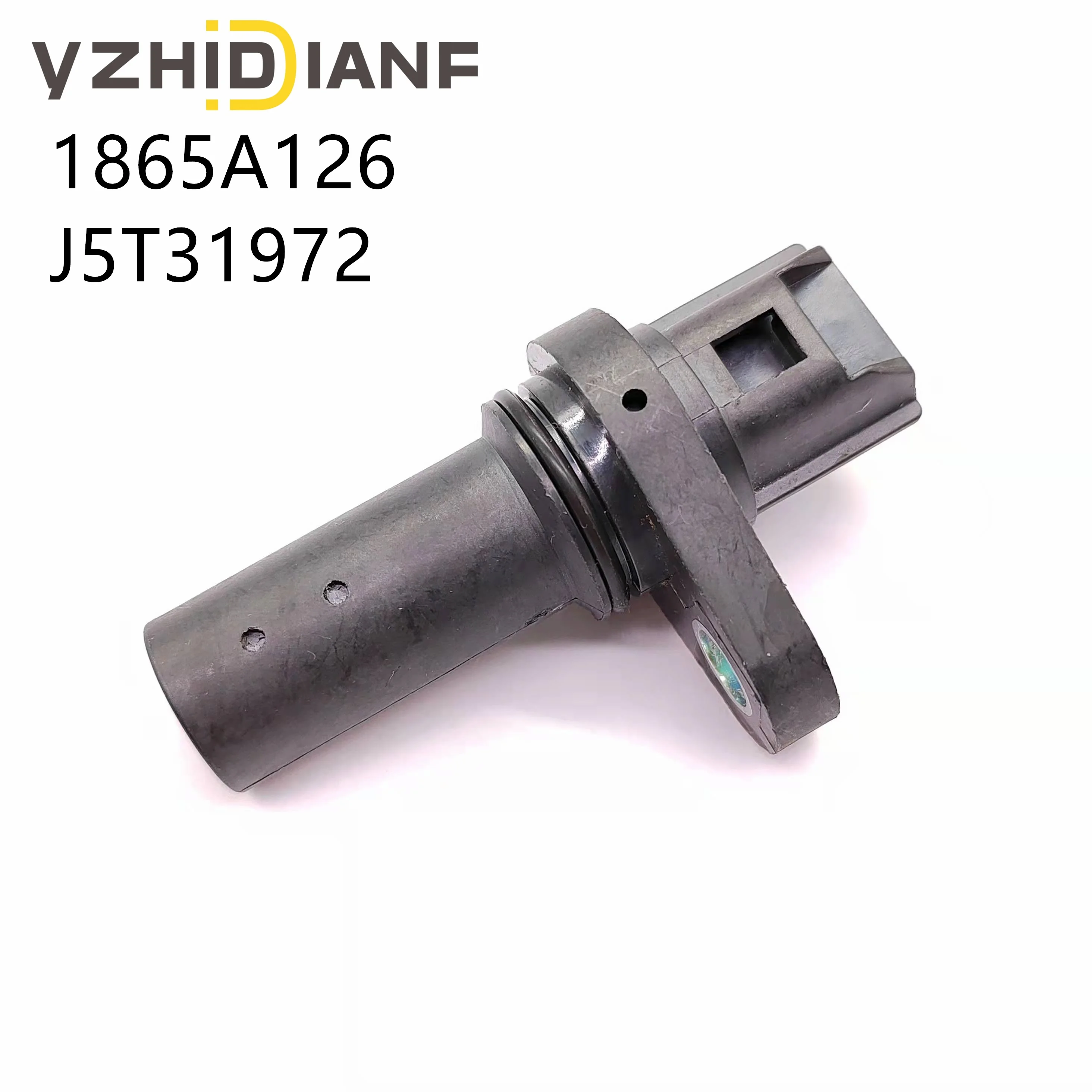 セキュリティ・セーフティ 168auto Amazon.com: 1865A126 J5T31972 Crankshaft Position Sensor