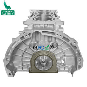 Bloc moteur OEM 270910 pour Mercedes-Benz <span class=keywords><strong>Classe</strong></span> B B <span class=keywords><strong>180</strong></span> <span class=keywords><strong>essence</strong></span> 90 kW (122 ch) <span class=keywords><strong>2018</strong></span>, M270.910, NEUF - Product Image 3