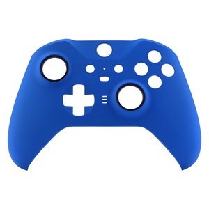 Joystick Gamepad Accessory Replacement Front Housing <b>Shell</b> Case Cover Faceplate for Xbox One for Elite Series 2 Controller Parts - Product Image 2
