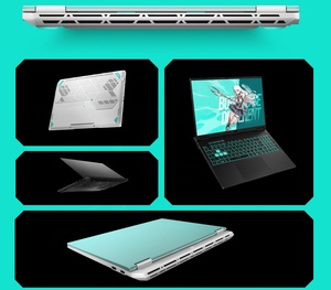 Ordinateurs portables de jeu TIANXUAN 6 PRO TX 6 PRO édition 2025 AS-US, TUF <span class=keywords><strong>Gaming</strong></span> U7 255HX 16G DDR5 1TB M.2 SSD, GPU RTX 5060 8G GDDR7 - Product Image 5