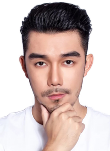 ผมแท้ 100% สำหรับผู้ชาย <span class=keywords><strong>ขาย</strong></span>ดี - Product Image 4