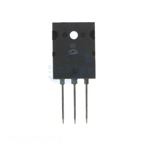 Buy Online Electronic Components APT60D30LCTG TO-264-3, TO-264AA Diode Arrays In Stock - Product Image 1