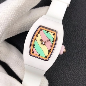 Customized ladies' automatic mechanical <b>watch</b> with water resistance and luminous function - elegant wristwatch - Product Image 1