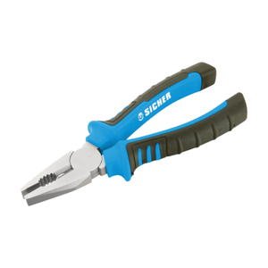 Dụng cụ cầm tay đa chức năng 6 "/7"/8 "Kìm lao động tiết kiệm Cắt Kìm kết hợp kìm - Product Image 2