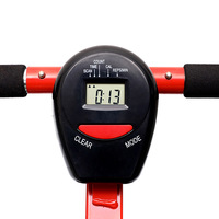 Rameur à air multifonction durable pour la salle de sport à domicile, pour l'équipement de salle de sport Concept 2, solution tout-en-un