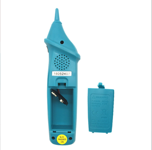 ปากกาวัดแรงดันไฟฟ้า ZT-DB01 เครื่องมือตรวจจับสายไฟฟ้าแบบเหนี่ยวนำ - Product Image 5
