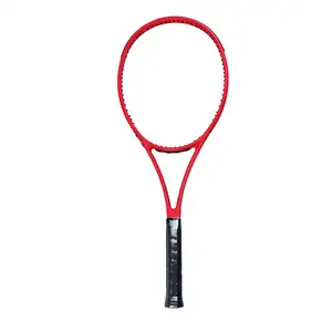 Tenis raketleri raket spor çanta Pickleball kaymaz bant karbon deri dizme makinesi tenis raketi otomat