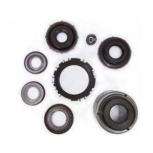 Kit de pistones de transmisión automática HeningOriginal BTR M11 QR640AHA, 8 piezas/juego, para accesorios de coche Ssangyong Geely 200200D-YC - Product Image 4