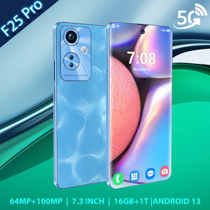 Téléphone portable Tecno Spark Marche Telefoni Giapponesi Tecno Camon 17 Pro avec appareil photo beauté, écran 7,3 pouces F25 Pro - Product Image 3