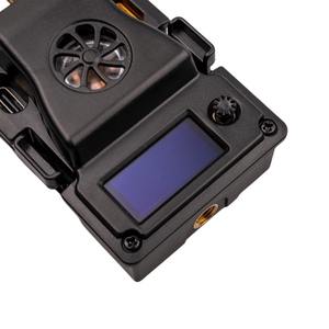 Módulo Transmisor ELRS 915MHz ExpressLRS 720-1020Mhz 5-12V 2S de Alta Frecuencia para Drones FPV RC, Control Remoto OEM - Product Image 4