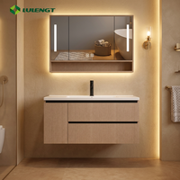 Meuble de salle de bain, armoire de toilette, meuble sous-vasque, meuble de salle de bain mural, meuble-lavabo miroir
