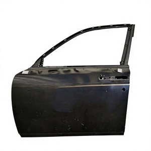 Carcasas de Puerta Trasera Izquierda y Derecha de Alta Calidad, Originales del Fabricante, para Rolls-Royce Phantom 41527196673 41527196674 - Product Image 1