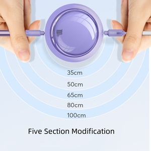 Biểu Tượng Có Thể Thu Vào 4 Trong 1 Cáp Dữ Liệu 100W Áp Dụng Pd Nhanh Sạc Cáp Cho Loại/8 Pin Điện Thoại Di Động - Product Image 4