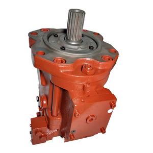 Pompe à piston hydraulique KPM K3VL K3VL28 K3VL45 K3VL80 K3VL112 K3VL140 K3VL200 K3VL45/B-1NL - Product Image 2