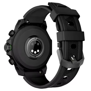 Nuevo Reloj Inteligente Global Black Shark GS3 con Pantalla AMOLED de 1.43'', GNSS, Resistencia al Agua 5ATM, Batería de 21 Días y Funciones Deportivas - Product Image 4
