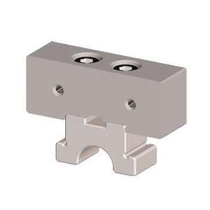 Étau modulaire TOP avec mâchoire mobile intermédiaire lisse et lisse - Product Image 1