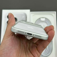 Téléphone d'occasion USA 5G Version US d'occasion LL/A Téléphones mobiles débloqués d'occasion iPhone 17 Pro 512 Go