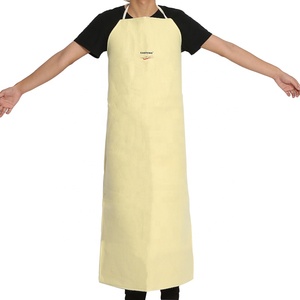High Temperature Anti-cut Fire Proof EN388 Certified Para/Aramid <strong>Work</strong> Environment <strong>Apron</strong> - Product Image 5