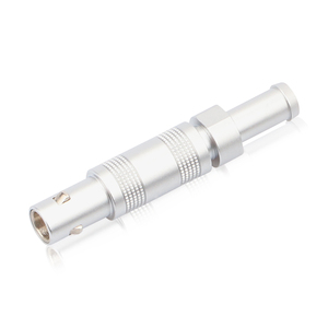 Conector Coaxial Unipolar <span class=keywords><strong>00S</strong></span> FFA.00.250 Conectores Circulares - Product Image 1