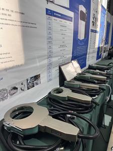 Machine de soudage orbitale fermée certifiée CE ISO9001 pour les applications de soudage de tubes en acier inoxydable ultra-pur - Product Image 2
