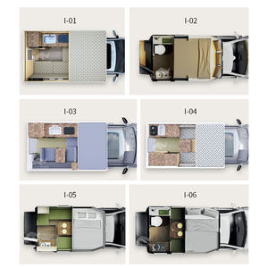 Grande demande pick-up électrique <span class=keywords><strong>4x4</strong></span> pick-up campeur pick-up - Product Image 3