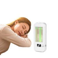 Diffuseur d'arômes mural USB pour animaux domestiques, désodorisant et diffuseur d'huiles essentielles, machine d'aromathérapie