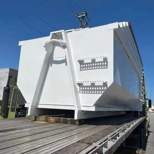 Máquina de Reciclaje con Elevador de Gancho, Acero Q235, Certificación CE ISO, Tamaño y Color Personalizables, Marca <span class=keywords><strong>DUOJIN</strong></span> - Product Image 3