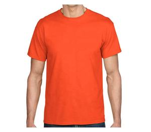Camisetas lisas casuales de secado rápido para hombre - Product Image 6