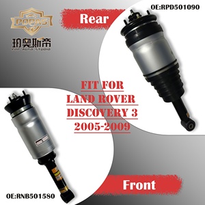 Vente Fabricant OE RNB501580 Suspension Pneumatique Avant Sûre (Amortisseur à Sac Pneumatique) pour Land <span class=keywords><strong>Rover</strong></span> <span class=keywords><strong>Discovery</strong></span> 3 - Product Image 4