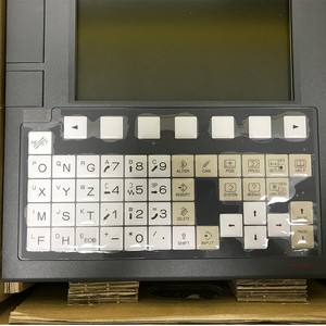 Pièce FANUC A02B-0338-B502, neuve, originale, testée, garantie, livraison rapide, haute qualité - Product Image 4