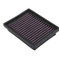 Filtre à air compatible avec Daeline DAELIM DAYSTAR125 VL125 - Purificateur d'air 17213BA1000