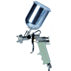 Aerografo ASTURO 'E70', 500 cc, ugello da 1,8 mm - Product Image 2