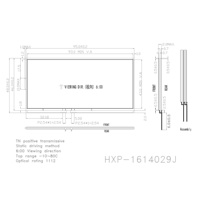 Fermeture éclair rapide à cristaux liquides pour verre de soudage, assombrissement automatique avec structure à double couche, indice optique 1112