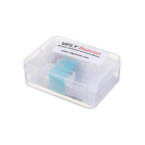 Vifly Beacon 3rd Gen Wireless <b>Drone</b> Anti Loss Alarm Buzzer With Led Indicator And <b>Micro</b> Usb Charging Port - Product Image 4