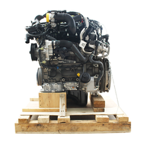 Ensemble Moteur Diesel 2.2 pour Ford Everest Ranger Transit Mazda BT-50 2.2L 1759628 FB3Q-6006-EA HB3Q-6007-AA4A