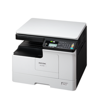 Copieur de bureau A3 tout-en-un Duplicateur numérique composite laser noir blanc M2301N par Rico h 23 Page/min 2400x600 DPI