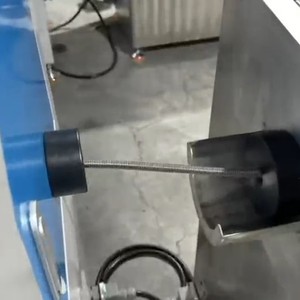 Roestvrijstalen Server Vloeistofkoelpijp Metalen Slang Gegolfde Machine Voor Datacenter En Server Vloeistofkoelsystemen - Product Image 2