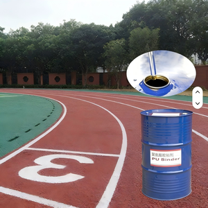 Pegamento EPDM Profesional para Parques Infantiles, Alta Adhesión, Fácil de Usar para Proyectos de Pavimentación - Product Image 1