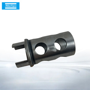 Noyau de vanne d'arrêt d'huile Atlas Copco 1635012200 pour pièces de compresseur d'air - Product Image 2