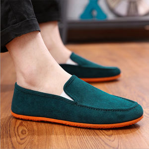 New Arrival Trending Popular Spring Canvas <strong>Shoes</strong> Men Low Top <strong>Casual</strong> <strong>Shoes</strong> - Product Image 5