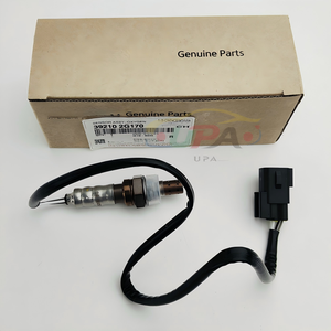 Capteur d'oxygène pour moteur automobile, pièce très demandée, 39210-2G170 pour Hyundai Sonata Kia Rio 392102G170 - Product Image 1