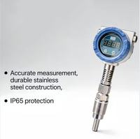 Transmetteur de conductivité industriel intégré, directement de l'usine |   Haute précision et stabilité