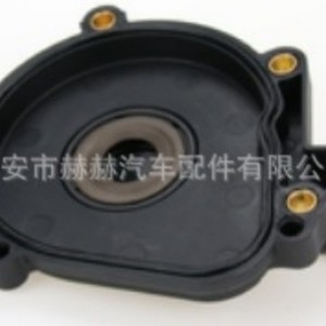 วาล์วไอดีไอเสียเมอร์เซเดสเบนซ์ 2720100631 2720100431 สำหรับ C230 C280 C350 CLK350 E350 GL450 ML350 R350 S - Product Image 2