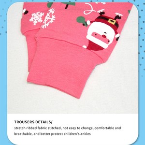 Pigiami natalizi per bambini - Product Image 6