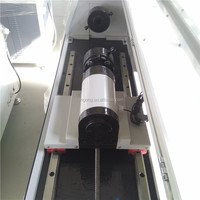 Máquina Automática de Prueba de Resistencia a la Torsión - Probador de Torsión de Metal para Ejes de Pernos para las Normas ASTM E143 ISO 898 GB/T 10128