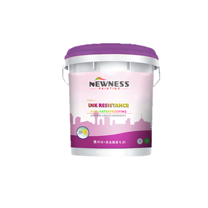 Pâte de couleur à base d'eau à base d'<span class=keywords><strong>acrylique</strong></span> <span class=keywords><strong>pour</strong></span> revêtement mural intérieur <span class=keywords><strong>pour</strong></span> <span class=keywords><strong>peinture</strong></span> à l'émulsion et au <span class=keywords><strong>latex</strong></span> - Product Image 6